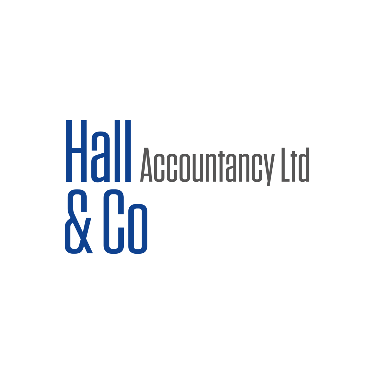 Hall & Co Accountancy Ltd