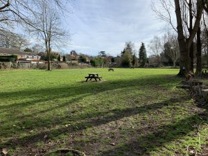 The Meadow at The Maltings