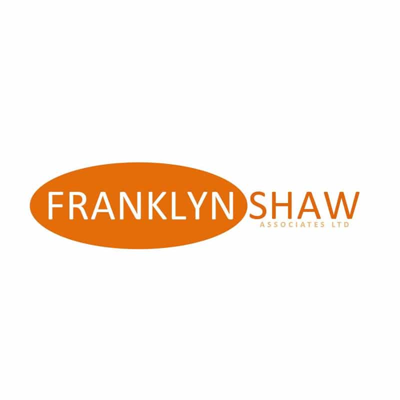 Franklyn Shaw