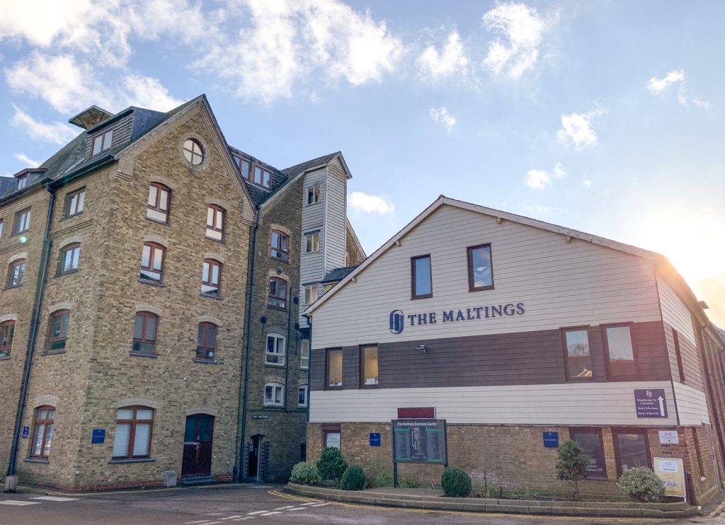 Maltings-Premises-Outside